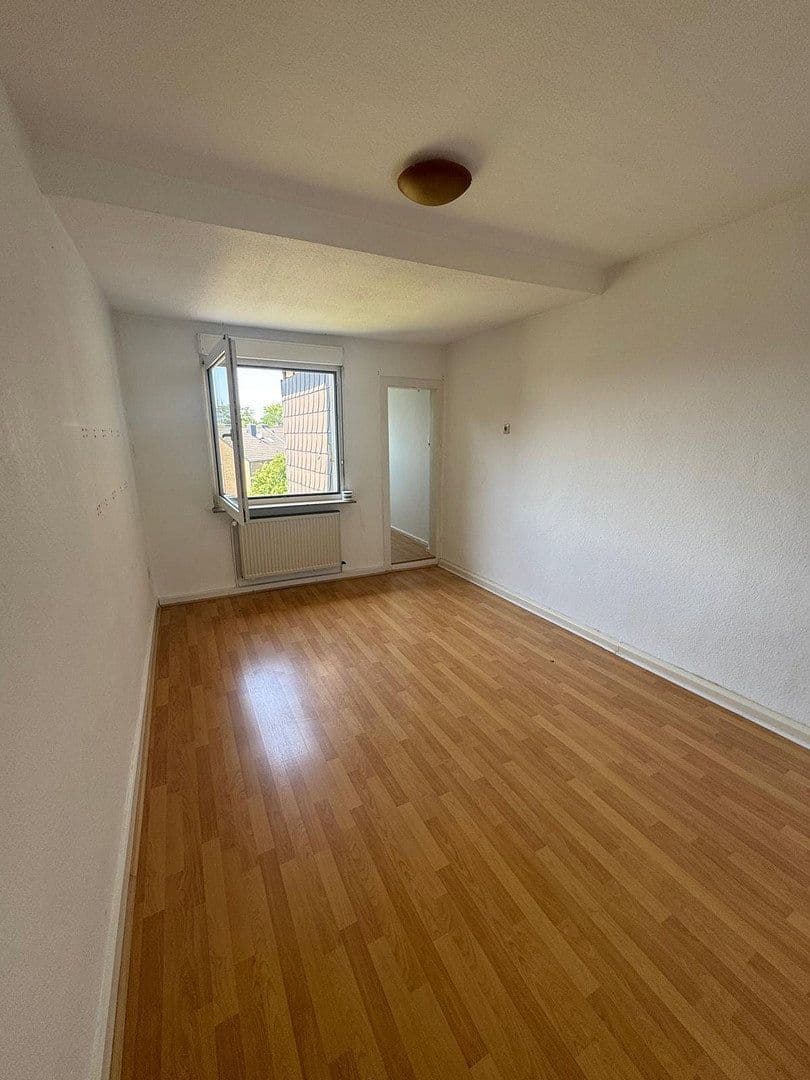 Prenájom bytu 2-izbový 51 m², Hohenzollernstraße 16, Troisdorf, Severné Porýnie - Westfálsko Prenájom bytu 2-izbový 51 m², Hohenzollernstraße 16, Troisdorf, Severné Porýnie - Westfálsko