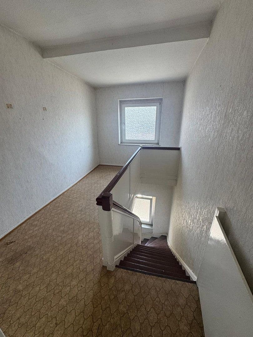 Prenájom bytu 2-izbový 51 m², Hohenzollernstraße 16, Troisdorf, Severné Porýnie - Westfálsko Prenájom bytu 2-izbový 51 m², Hohenzollernstraße 16, Troisdorf, Severné Porýnie - Westfálsko