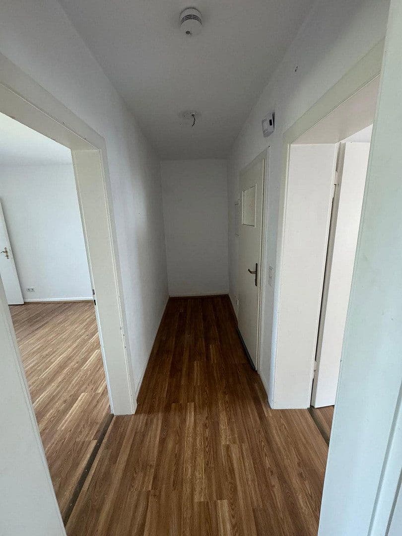 Prenájom bytu 2-izbový 51 m², Hohenzollernstraße 16, Troisdorf, Severné Porýnie - Westfálsko Prenájom bytu 2-izbový 51 m², Hohenzollernstraße 16, Troisdorf, Severné Porýnie - Westfálsko
