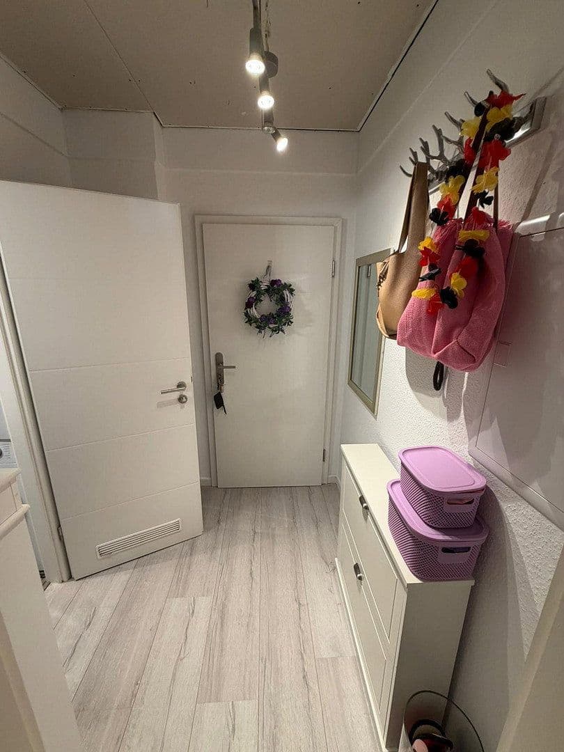 Predaj bytu 2-izbový 41 m², Röhrenstraße, Düsseldorf, Severné Porýnie - Westfálsko Predaj bytu 2-izbový 41 m², Röhrenstraße, Düsseldorf, Severné Porýnie - Westfálsko