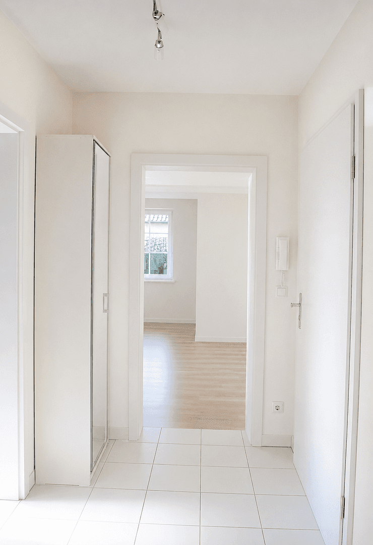 Predaj bytu 2-izbový 55 m², Diedorf, Bavorsko Predaj bytu 2-izbový 55 m², Diedorf, Bavorsko