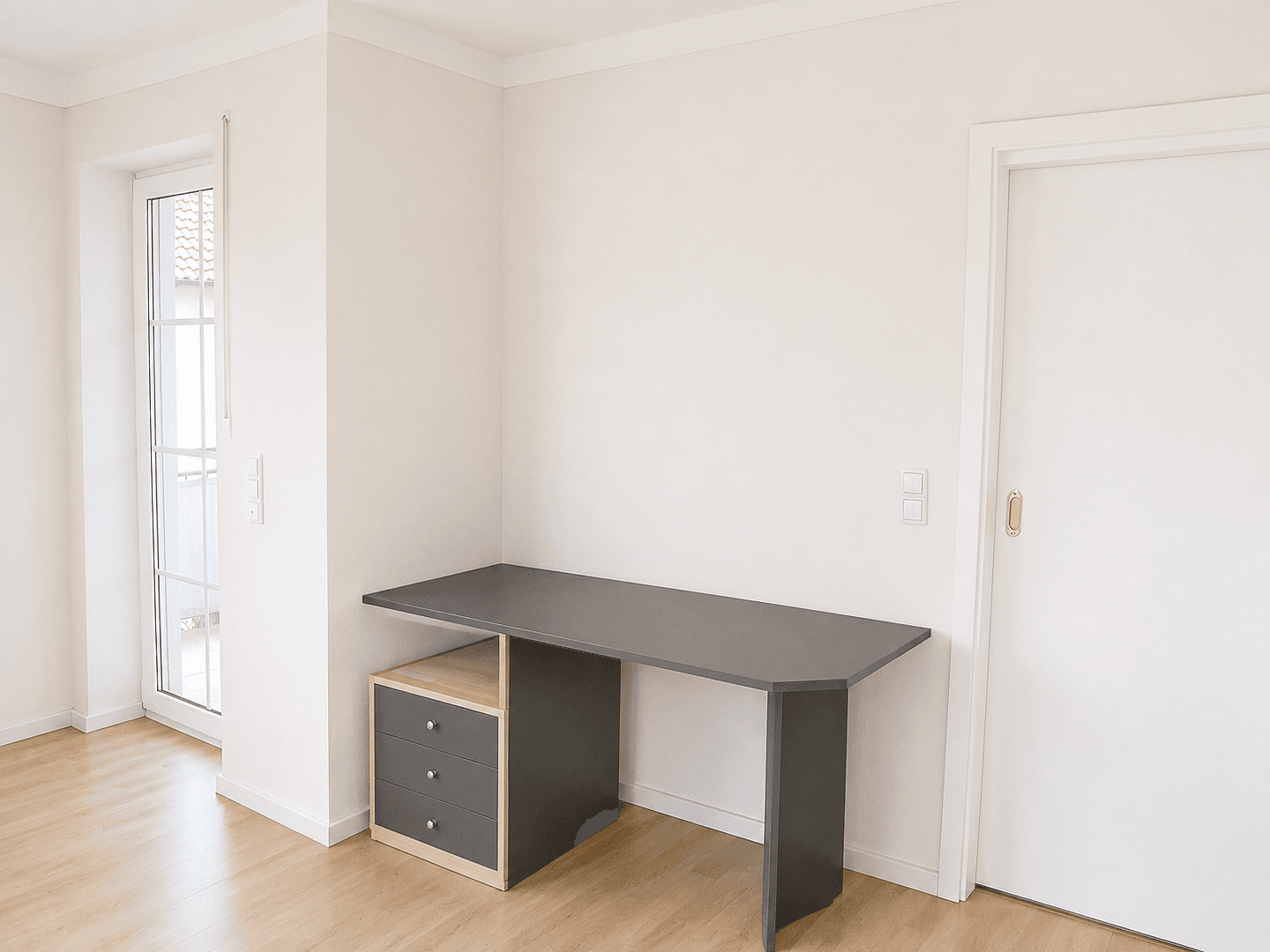 Predaj bytu 2-izbový 55 m², Diedorf, Bavorsko Predaj bytu 2-izbový 55 m², Diedorf, Bavorsko