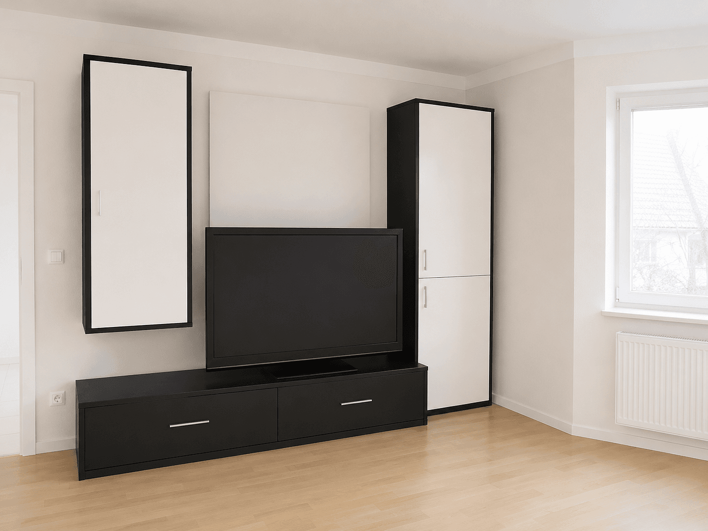 Predaj bytu 2-izbový 55 m², Diedorf, Bavorsko Predaj bytu 2-izbový 55 m², Diedorf, Bavorsko