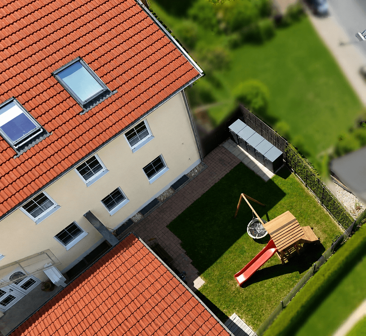 Predaj bytu 2-izbový 55 m², Diedorf, Bavorsko Predaj bytu 2-izbový 55 m², Diedorf, Bavorsko