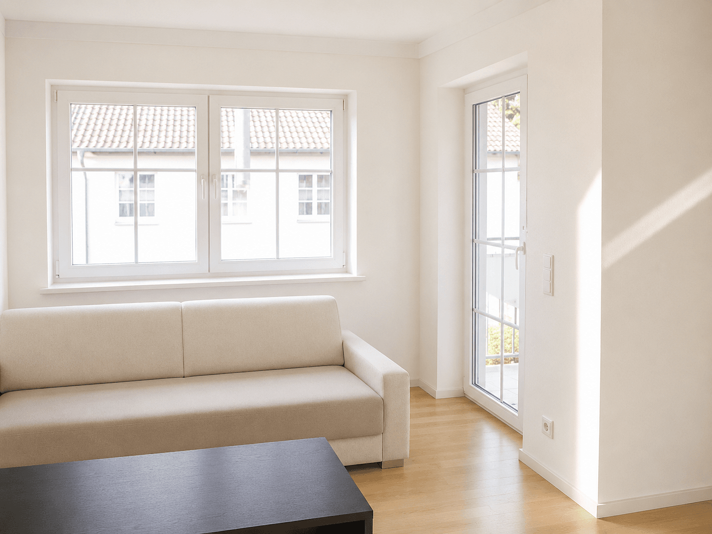 Predaj bytu 2-izbový 55 m², Diedorf, Bavorsko Predaj bytu 2-izbový 55 m², Diedorf, Bavorsko