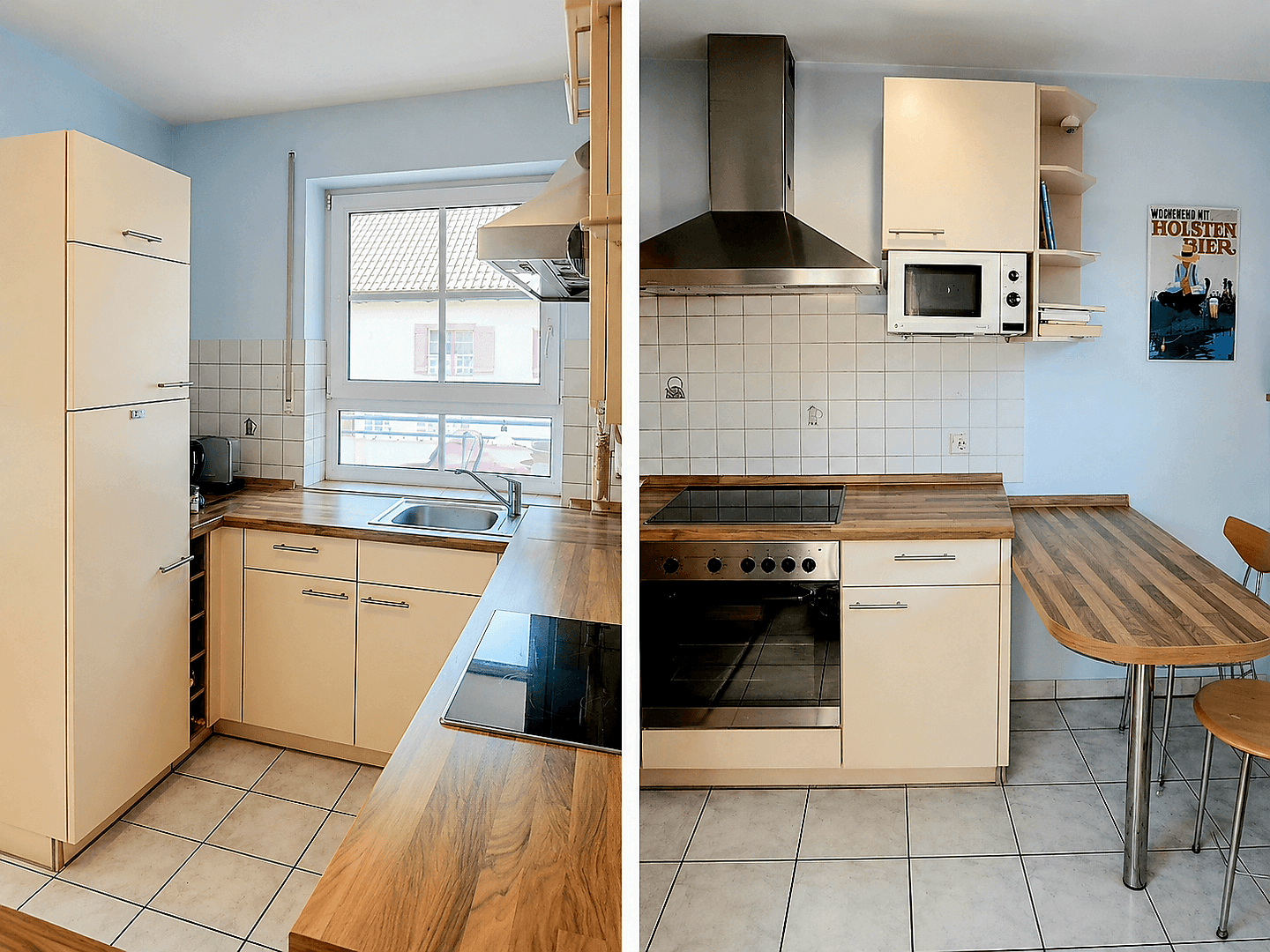Predaj bytu 2-izbový 55 m², Diedorf, Bavorsko Predaj bytu 2-izbový 55 m², Diedorf, Bavorsko