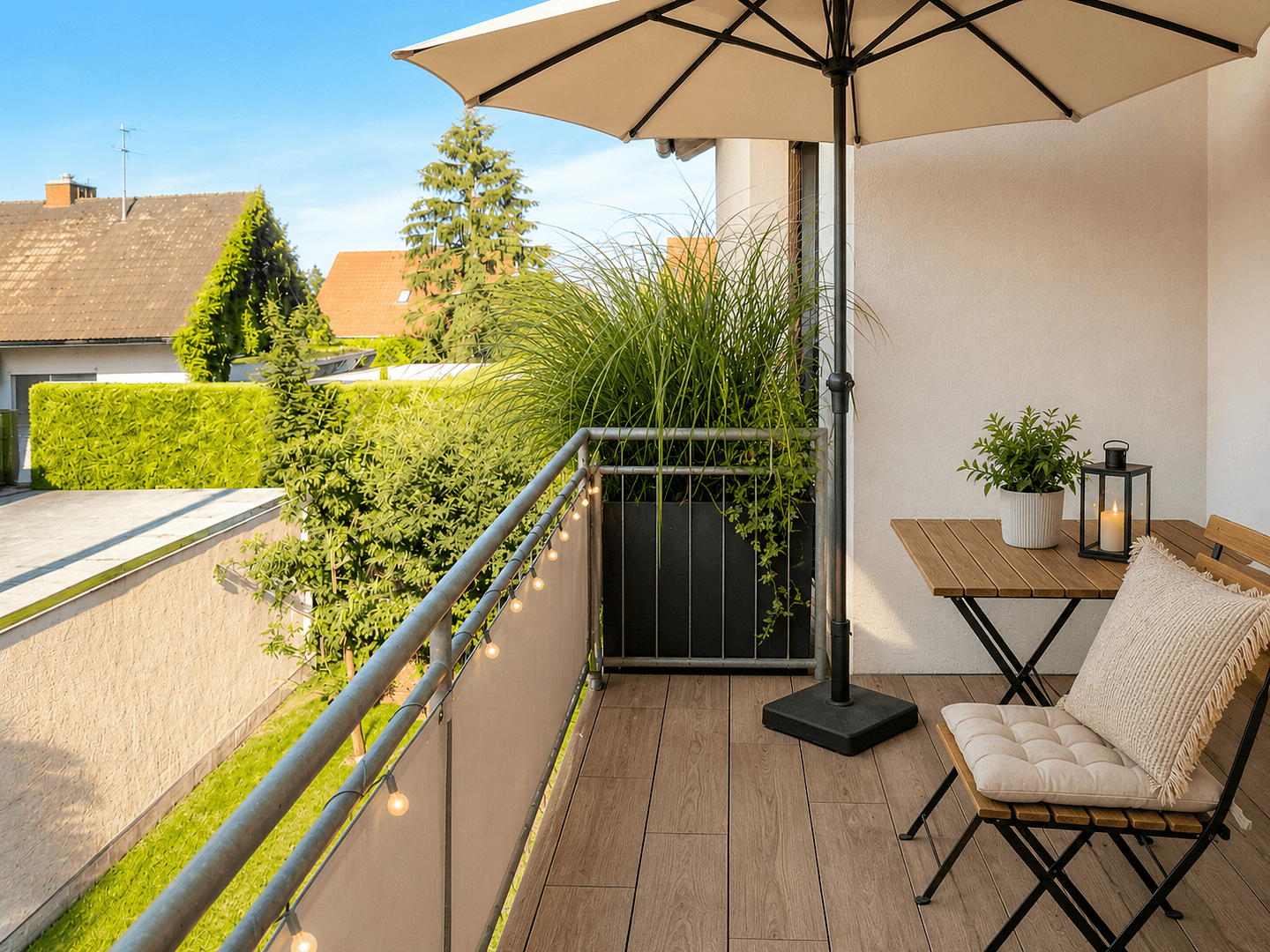 Predaj bytu 2-izbový 55 m², Diedorf, Bavorsko Predaj bytu 2-izbový 55 m², Diedorf, Bavorsko
