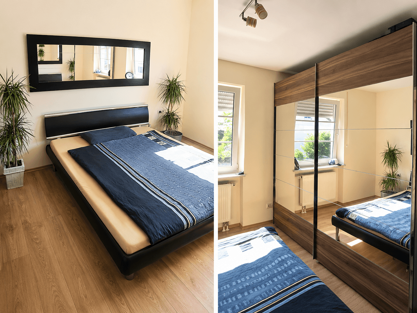 Predaj bytu 2-izbový 55 m², Diedorf, Bavorsko Predaj bytu 2-izbový 55 m², Diedorf, Bavorsko