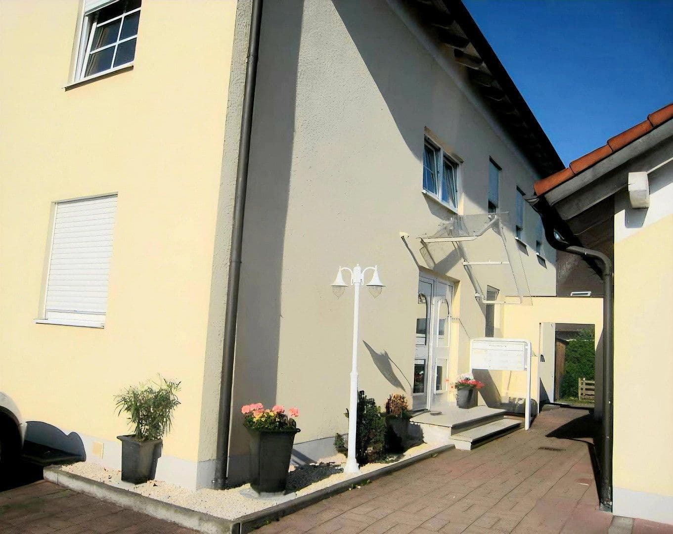 Predaj bytu 2-izbový 55 m², Diedorf, Bavorsko Predaj bytu 2-izbový 55 m², Diedorf, Bavorsko