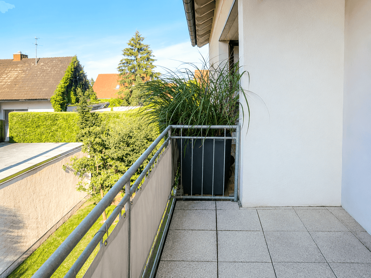 Predaj bytu 2-izbový 55 m², Diedorf, Bavorsko Predaj bytu 2-izbový 55 m², Diedorf, Bavorsko