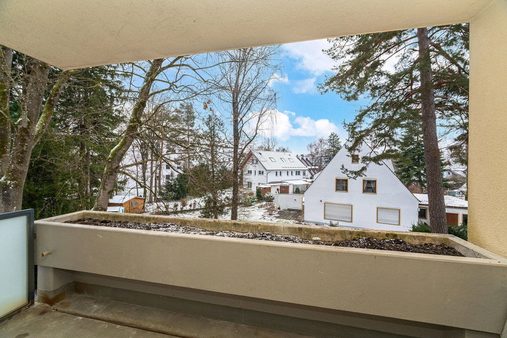 Predaj bytu 3-izbový 77 m², Tizianstr. 48, Neubiberg bei München, Bavorsko Predaj bytu 3-izbový 77 m², Tizianstr. 48, Neubiberg bei München, Bavorsko
