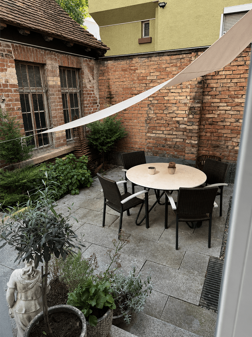 Predaj bytu 3-izbový 105 m², Stuttgart, Bádensko-Wurttembersko Predaj bytu 3-izbový 105 m², Stuttgart, Bádensko-Wurttembersko