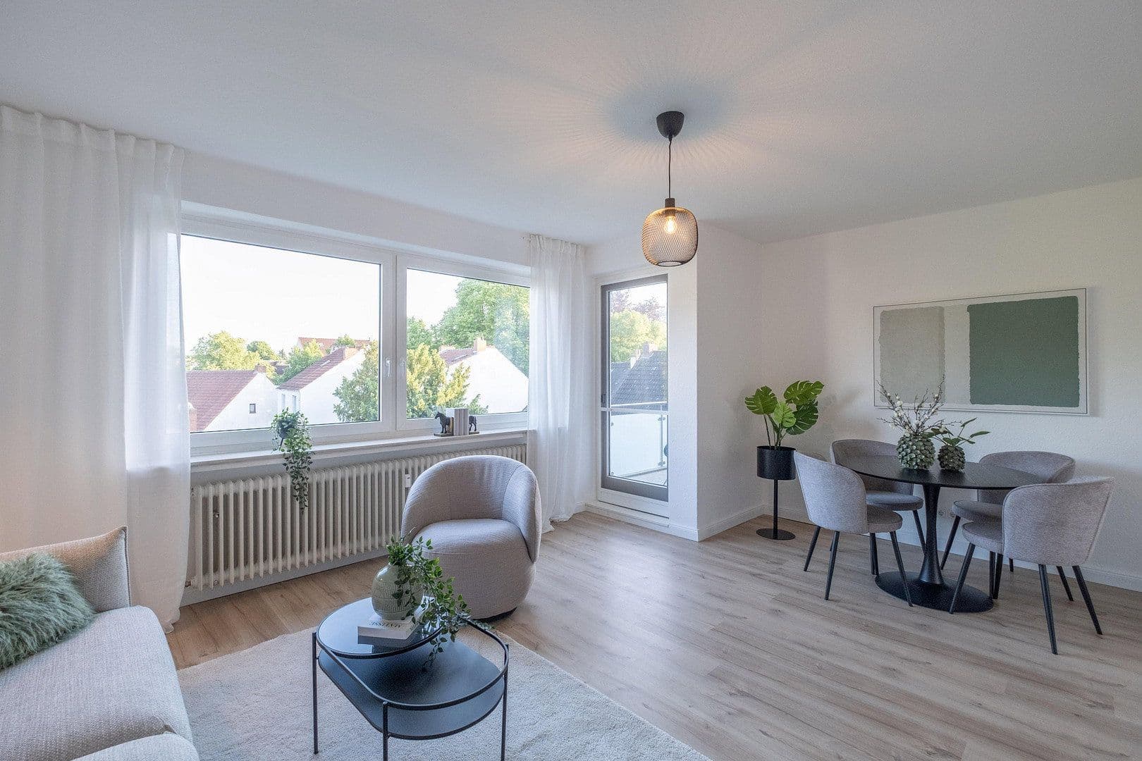 Predaj bytu 3-izbový 75 m², Oldenburg, Dolné Sasko Predaj bytu 3-izbový 75 m², Oldenburg, Dolné Sasko