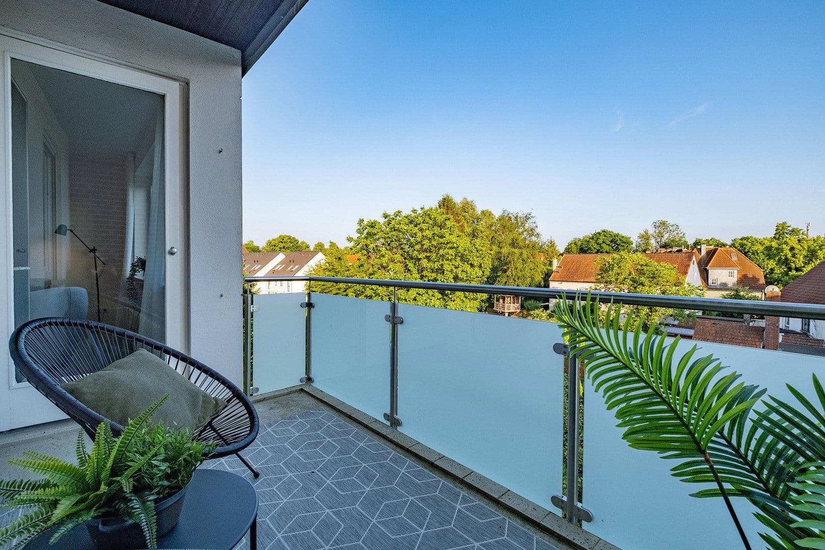 Predaj bytu 3-izbový 75 m², Oldenburg, Dolné Sasko Predaj bytu 3-izbový 75 m², Oldenburg, Dolné Sasko