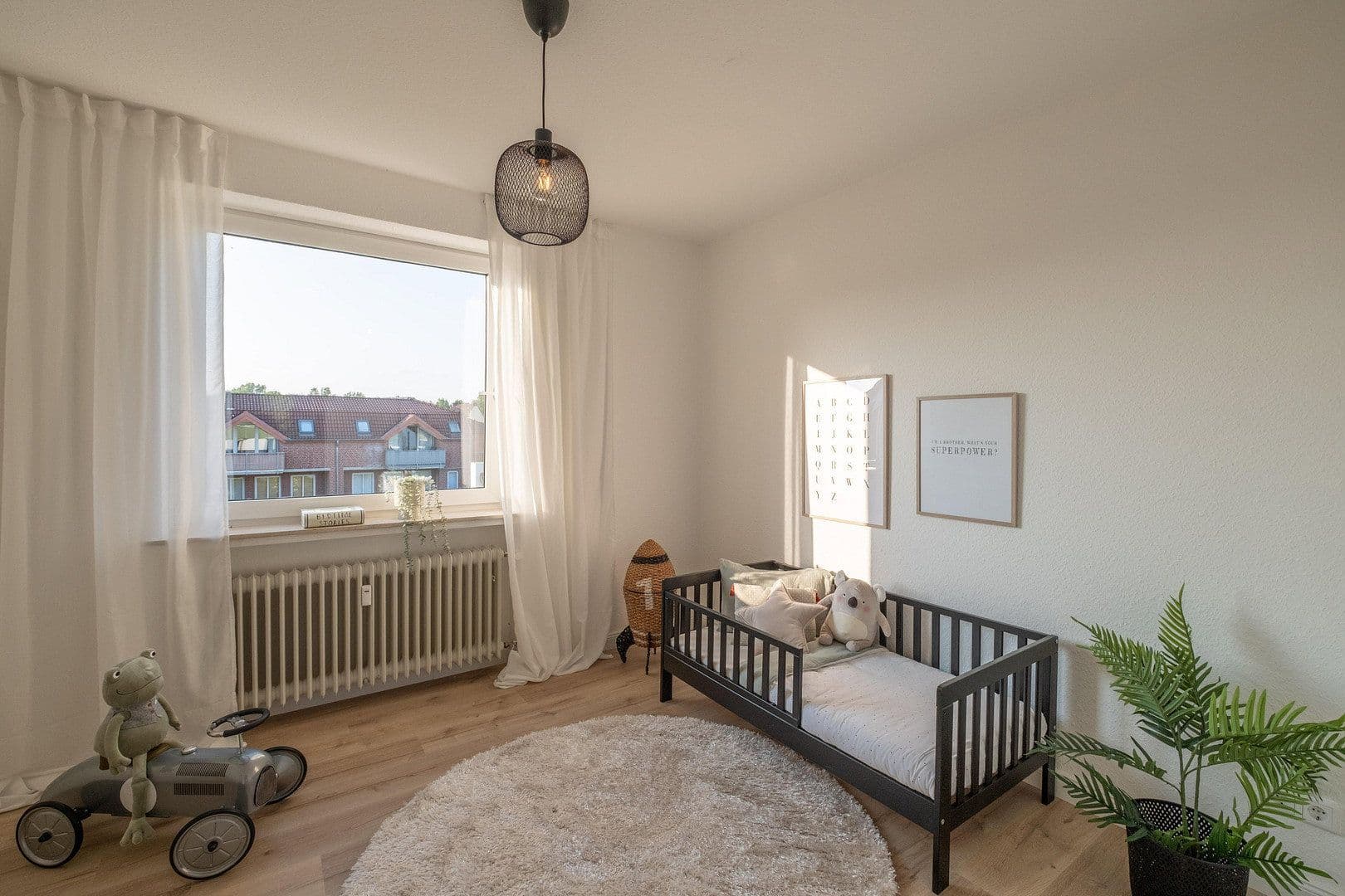 Predaj bytu 3-izbový 75 m², Oldenburg, Dolné Sasko Predaj bytu 3-izbový 75 m², Oldenburg, Dolné Sasko