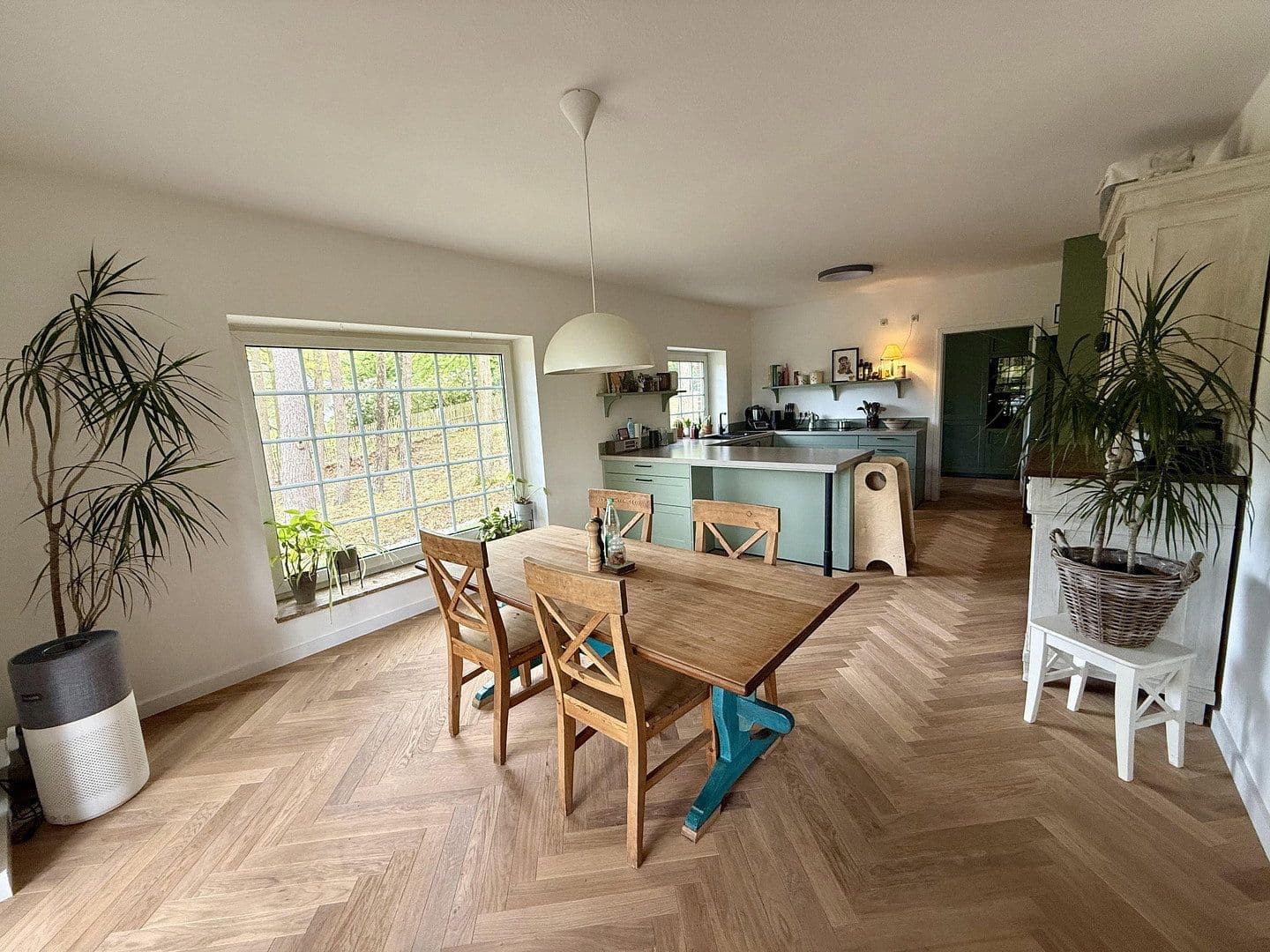 Predaj domu 236 m², pozemek 3.030 m², Hitzacker (Elbe), Dolné Sasko Predaj domu 236 m², pozemek 3.030 m², Hitzacker (Elbe), Dolné Sasko