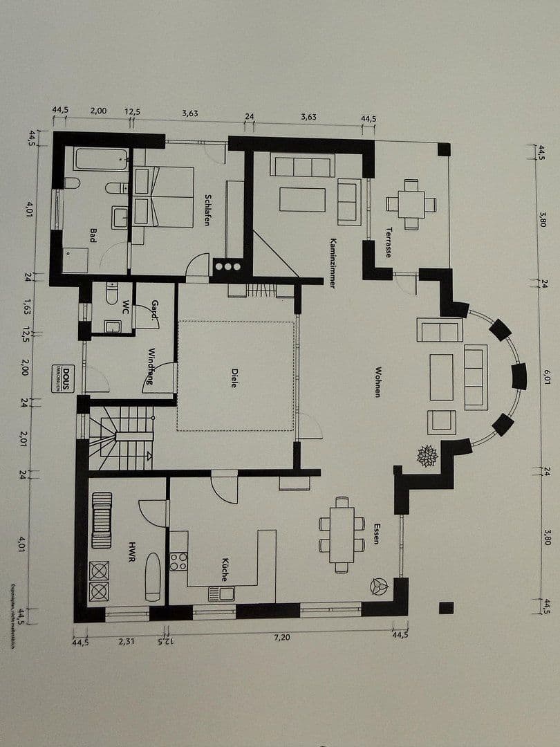 Predaj domu 236 m², pozemek 3.030 m², Hitzacker (Elbe), Dolné Sasko Predaj domu 236 m², pozemek 3.030 m², Hitzacker (Elbe), Dolné Sasko