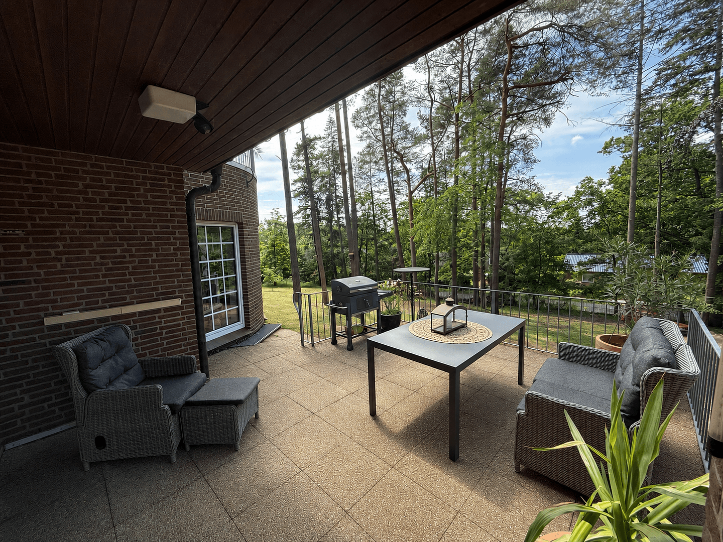 Predaj domu 236 m², pozemek 3.030 m², Hitzacker (Elbe), Dolné Sasko Predaj domu 236 m², pozemek 3.030 m², Hitzacker (Elbe), Dolné Sasko