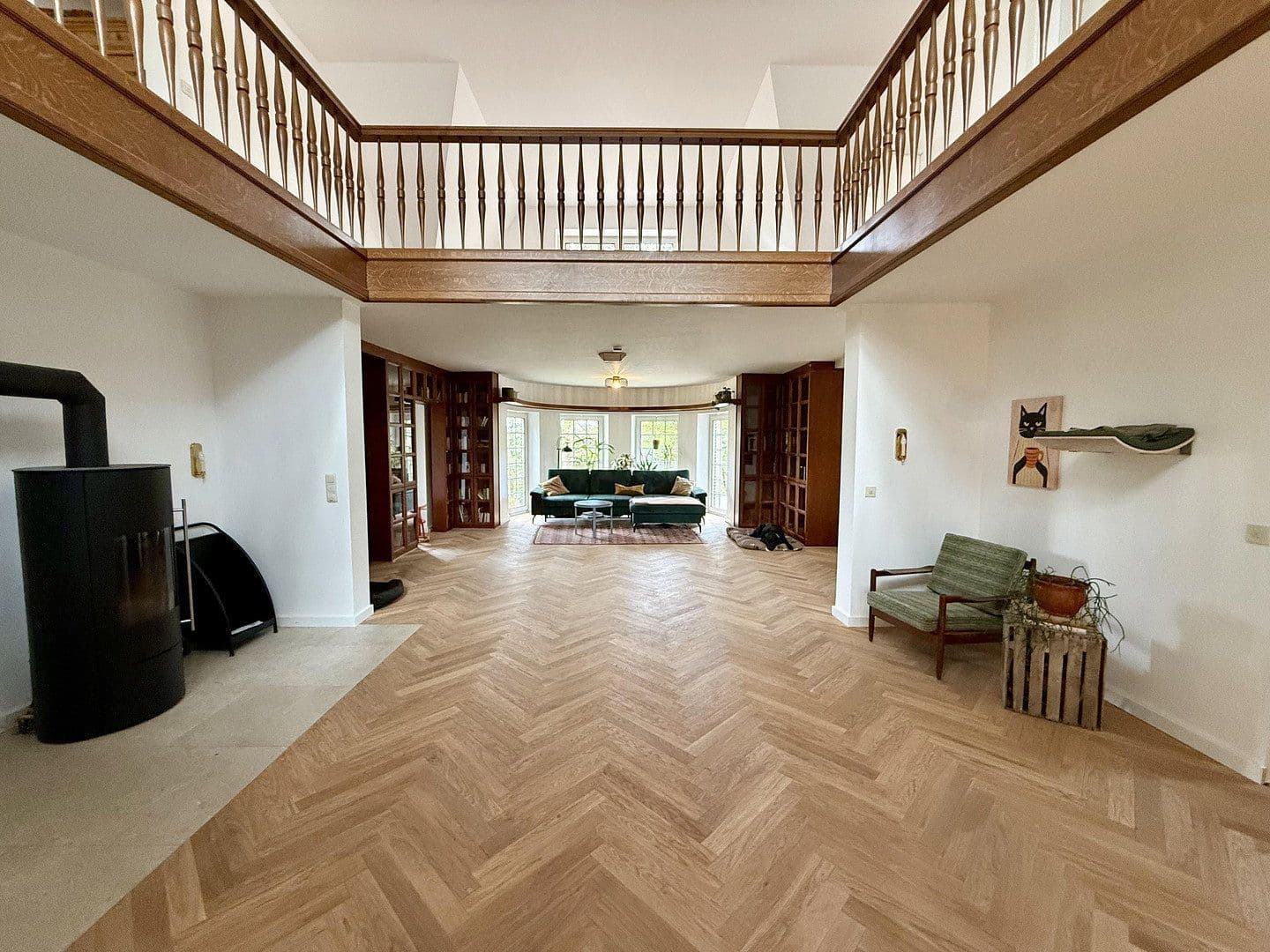 Predaj domu 236 m², pozemek 3.030 m², Hitzacker (Elbe), Dolné Sasko Predaj domu 236 m², pozemek 3.030 m², Hitzacker (Elbe), Dolné Sasko