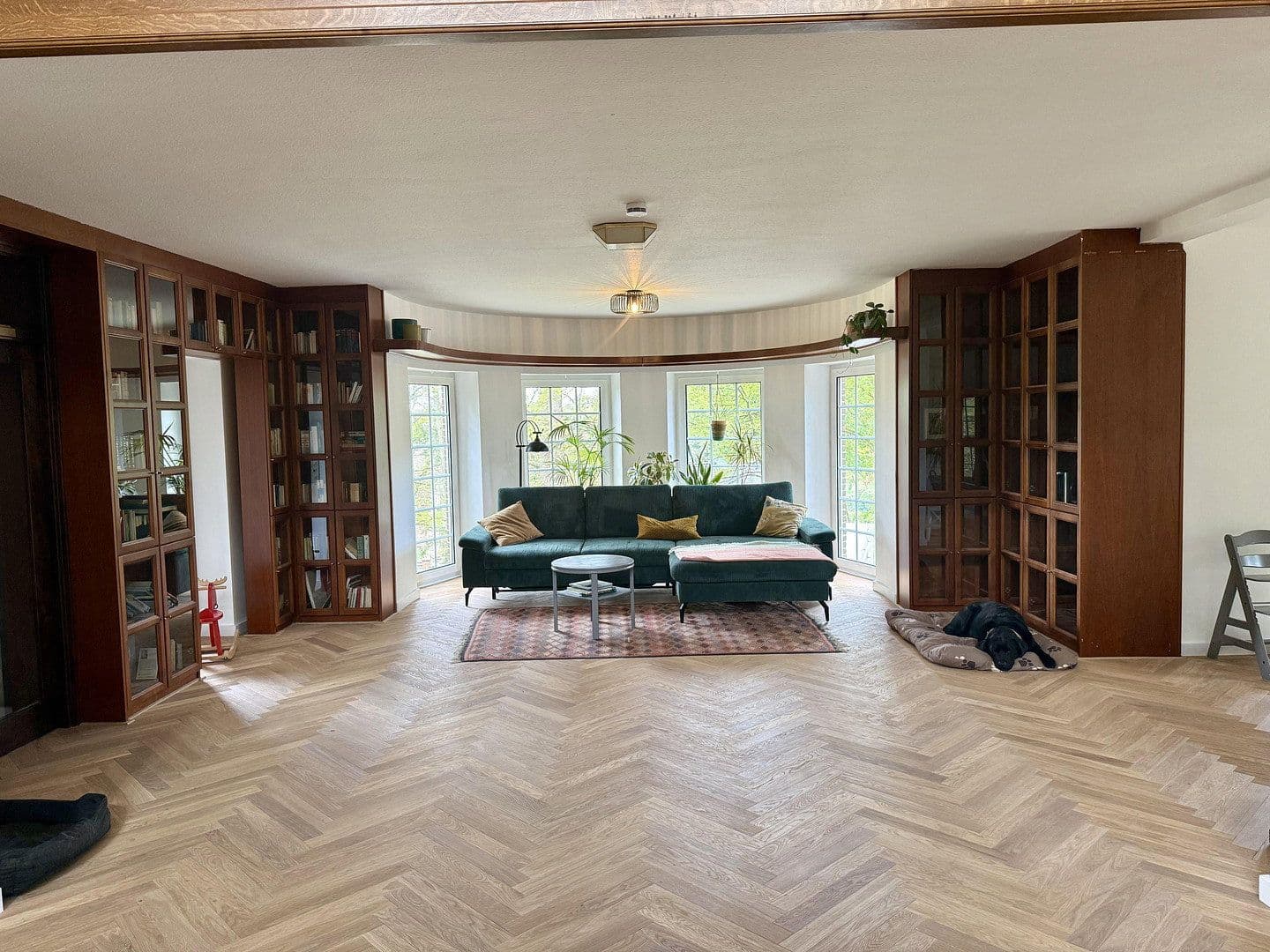 Predaj domu 236 m², pozemek 3.030 m², Hitzacker (Elbe), Dolné Sasko Predaj domu 236 m², pozemek 3.030 m², Hitzacker (Elbe), Dolné Sasko