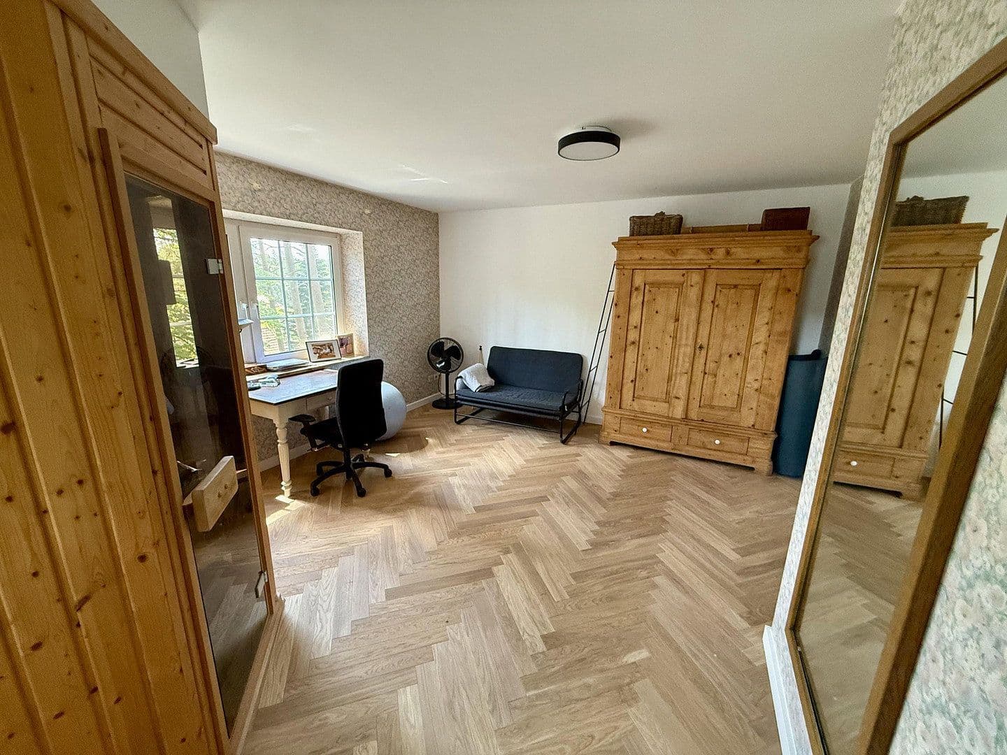 Predaj domu 236 m², pozemek 3.030 m², Hitzacker (Elbe), Dolné Sasko Predaj domu 236 m², pozemek 3.030 m², Hitzacker (Elbe), Dolné Sasko