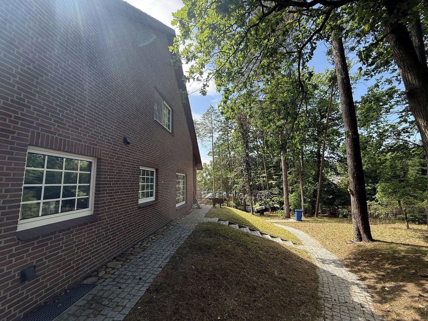 Predaj domu 236 m², pozemek 3.030 m², Hitzacker (Elbe), Dolné Sasko Predaj domu 236 m², pozemek 3.030 m², Hitzacker (Elbe), Dolné Sasko