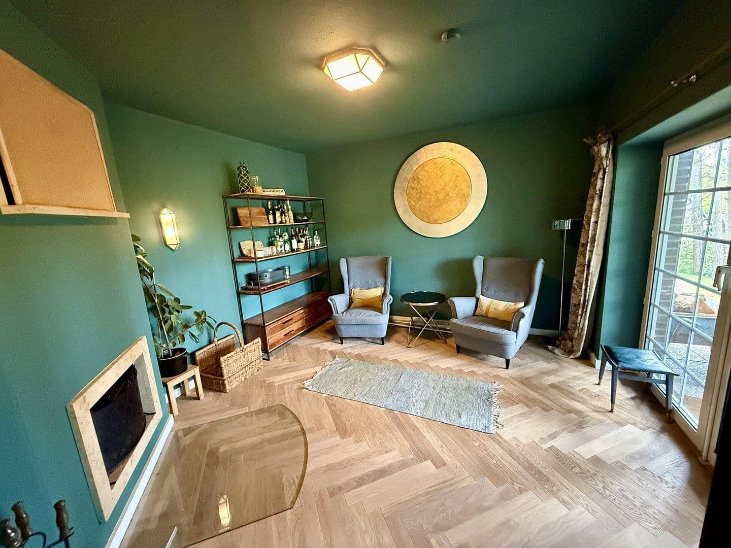 Predaj domu 236 m², pozemek 3.030 m², Hitzacker (Elbe), Dolné Sasko Predaj domu 236 m², pozemek 3.030 m², Hitzacker (Elbe), Dolné Sasko