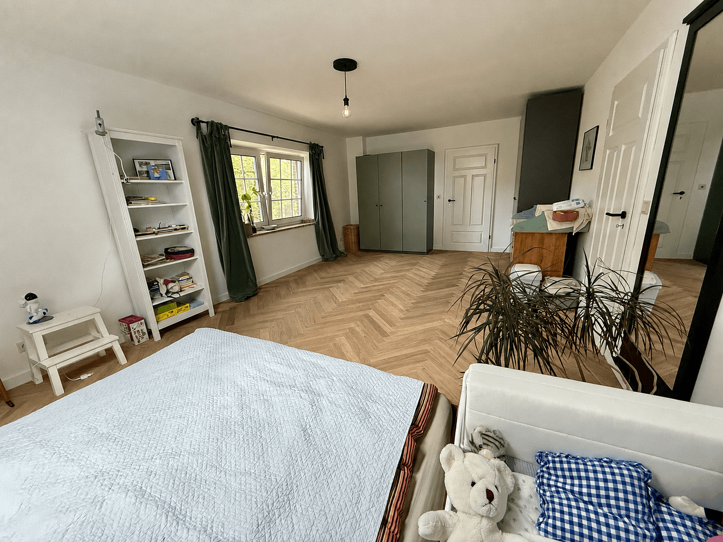 Predaj domu 236 m², pozemek 3.030 m², Hitzacker (Elbe), Dolné Sasko Predaj domu 236 m², pozemek 3.030 m², Hitzacker (Elbe), Dolné Sasko