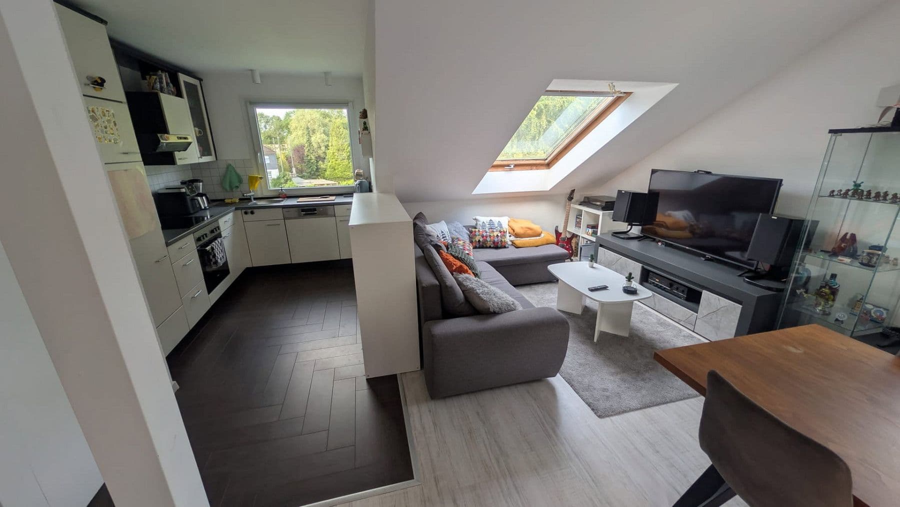 Prenájom bytu 2-izbový 57 m², Im Karrenberg 135, Dortmund, Severné Porýnie - Westfálsko Prenájom bytu 2-izbový 57 m², Im Karrenberg 135, Dortmund, Severné Porýnie - Westfálsko