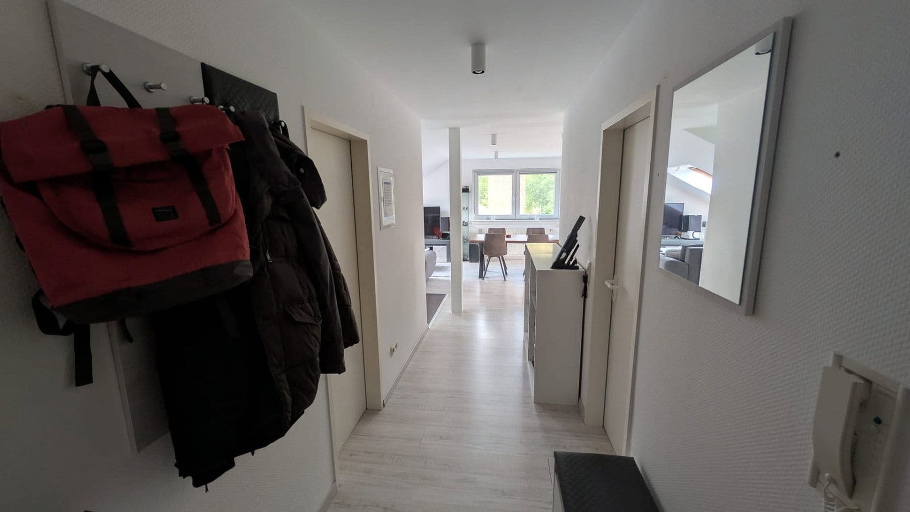 Prenájom bytu 2-izbový 57 m², Im Karrenberg 135, Dortmund, Severné Porýnie - Westfálsko Prenájom bytu 2-izbový 57 m², Im Karrenberg 135, Dortmund, Severné Porýnie - Westfálsko