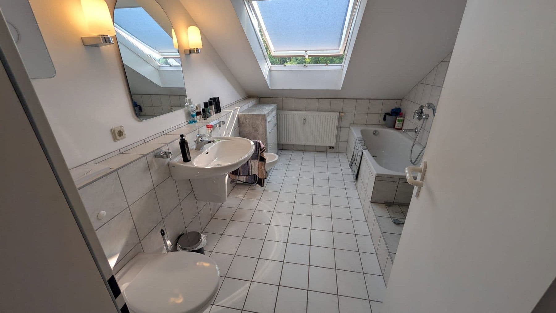 Prenájom bytu 2-izbový 57 m², Im Karrenberg 135, Dortmund, Severné Porýnie - Westfálsko Prenájom bytu 2-izbový 57 m², Im Karrenberg 135, Dortmund, Severné Porýnie - Westfálsko