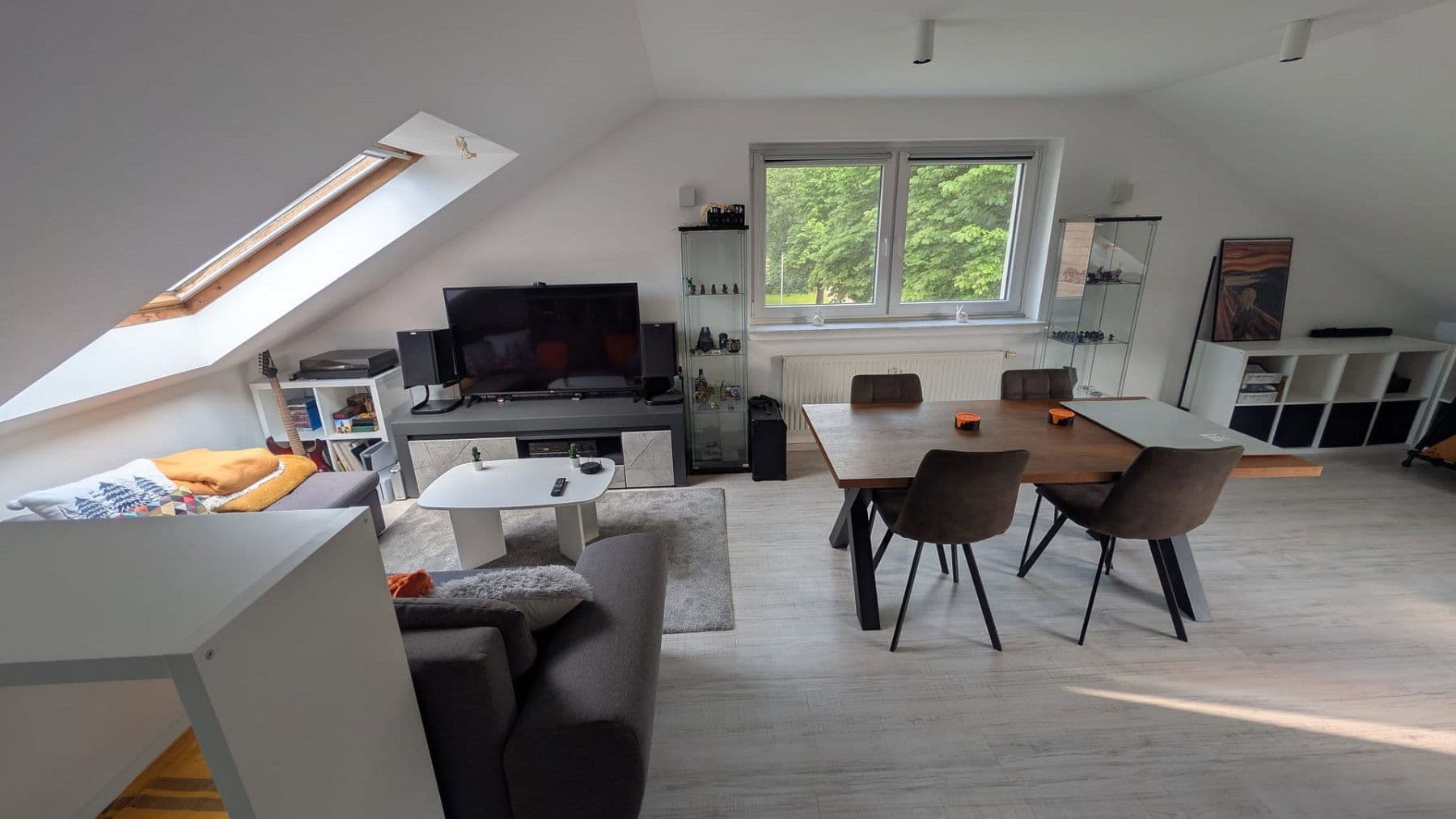 Prenájom bytu 2-izbový 57 m², Im Karrenberg 135, Dortmund, Severné Porýnie - Westfálsko Prenájom bytu 2-izbový 57 m², Im Karrenberg 135, Dortmund, Severné Porýnie - Westfálsko