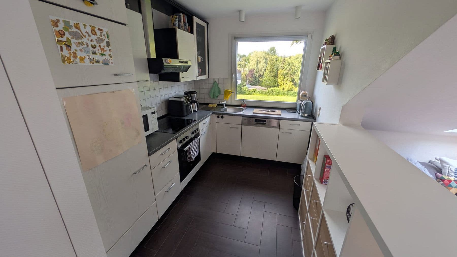 Prenájom bytu 2-izbový 57 m², Im Karrenberg 135, Dortmund, Severné Porýnie - Westfálsko Prenájom bytu 2-izbový 57 m², Im Karrenberg 135, Dortmund, Severné Porýnie - Westfálsko