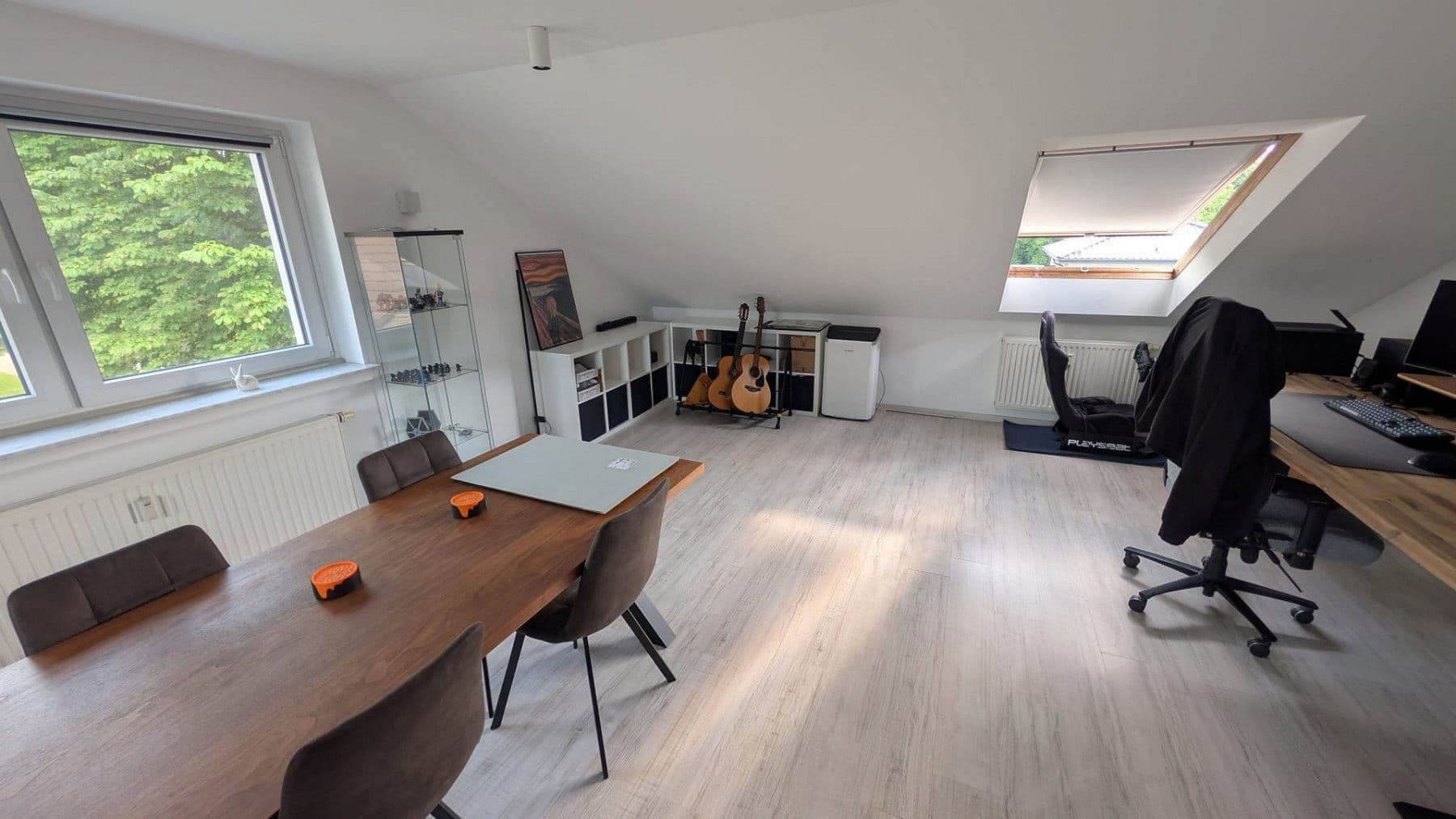 Prenájom bytu 2-izbový 57 m², Im Karrenberg 135, Dortmund, Severné Porýnie - Westfálsko Prenájom bytu 2-izbový 57 m², Im Karrenberg 135, Dortmund, Severné Porýnie - Westfálsko