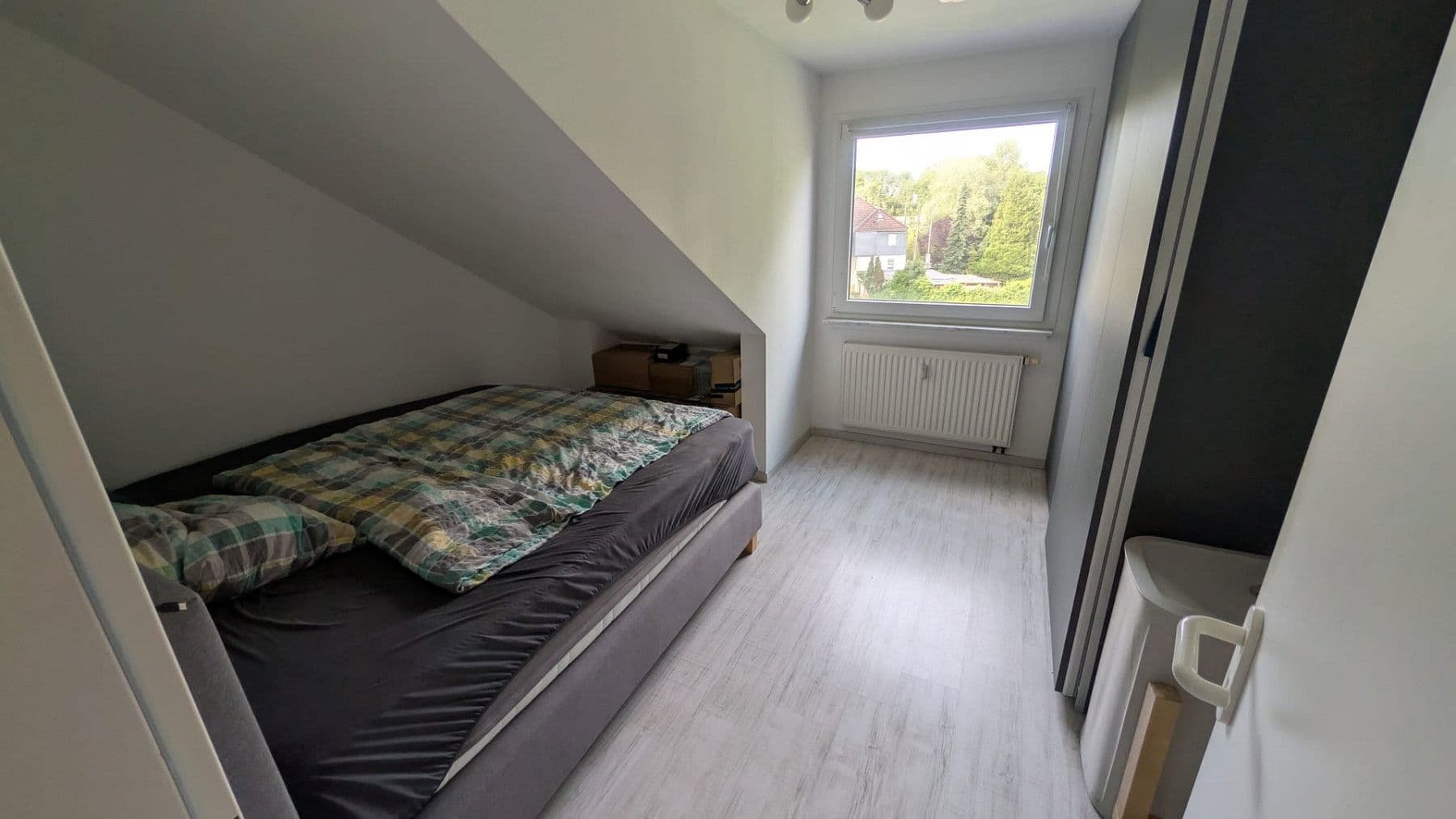 Prenájom bytu 2-izbový 57 m², Im Karrenberg 135, Dortmund, Severné Porýnie - Westfálsko Prenájom bytu 2-izbový 57 m², Im Karrenberg 135, Dortmund, Severné Porýnie - Westfálsko