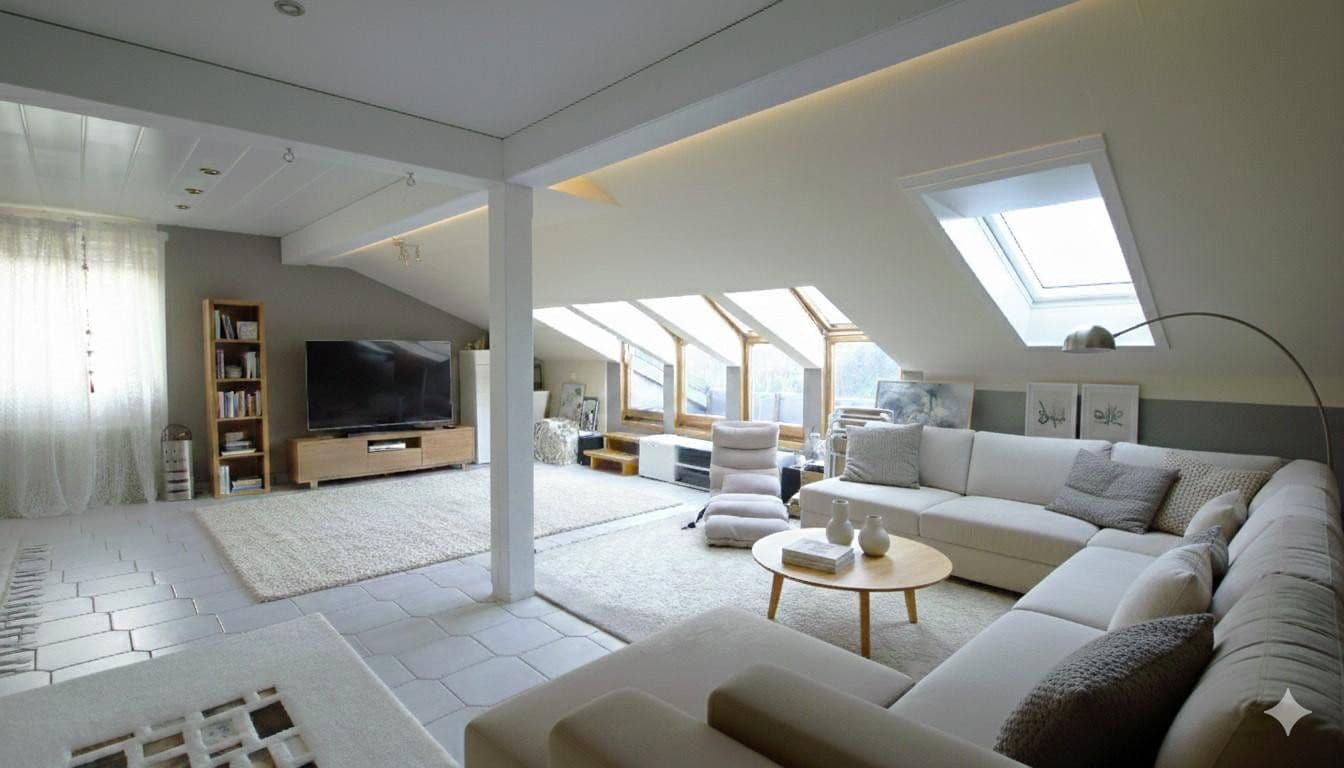 Predaj bytu 4-izbový 107 m², Ginsterweg, Gorxheimertal, Hesensko Predaj bytu 4-izbový 107 m², Ginsterweg, Gorxheimertal, Hesensko