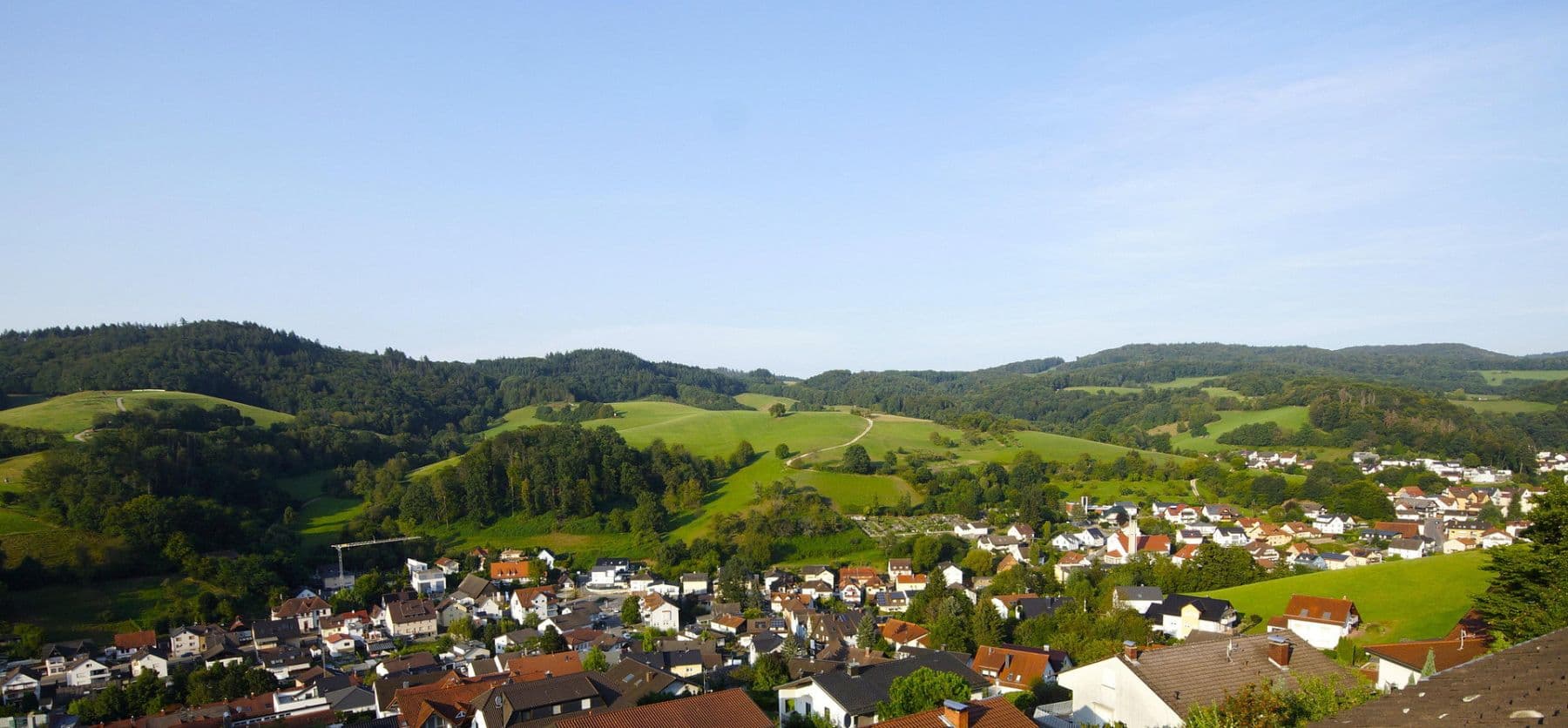 Predaj bytu 4-izbový 107 m², Ginsterweg, Gorxheimertal, Hesensko Predaj bytu 4-izbový 107 m², Ginsterweg, Gorxheimertal, Hesensko