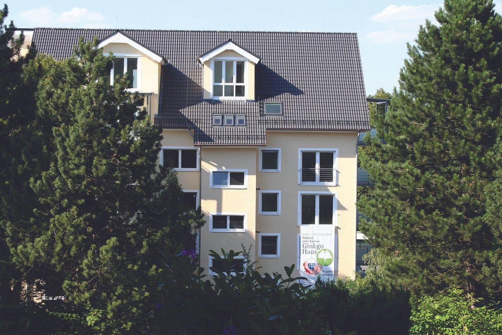 Prenájom bytu 2-izbový 80 m², Remscheid, Severné Porýnie - Westfálsko Prenájom bytu 2-izbový 80 m², Remscheid, Severné Porýnie - Westfálsko