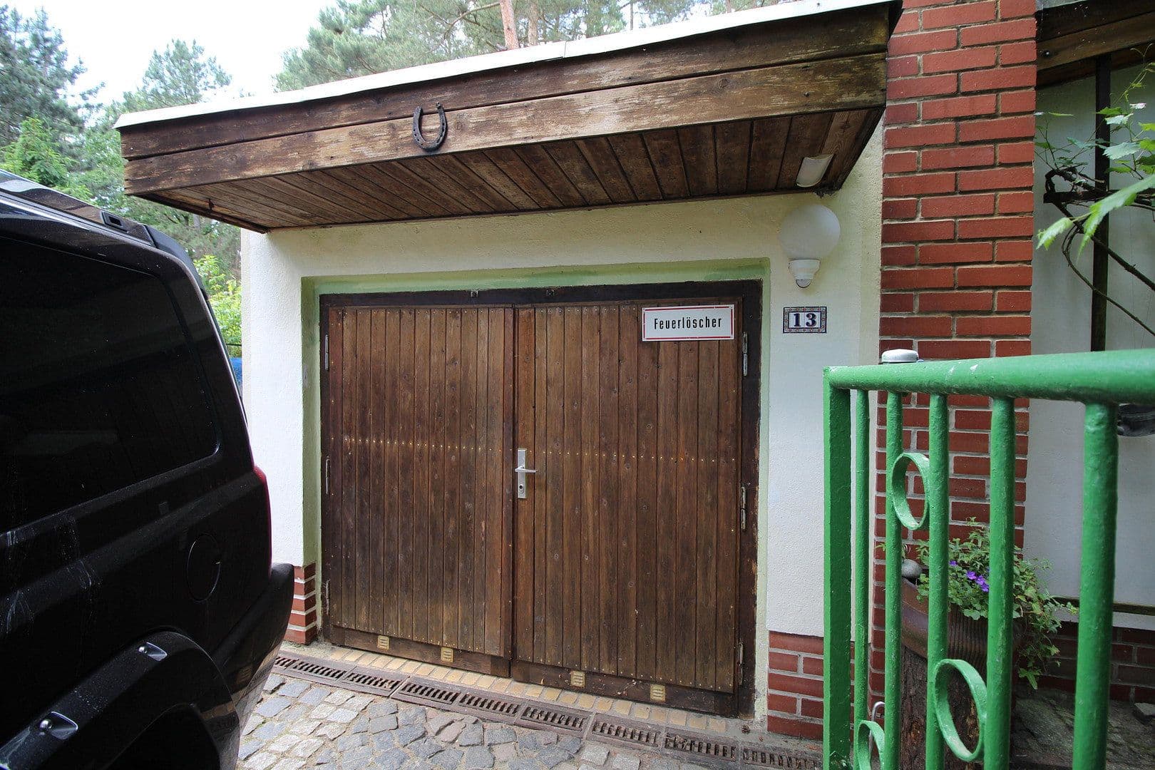 Predaj domu 46 m², pozemek 500 m², Zschepplin, Sasko Predaj domu 46 m², pozemek 500 m², Zschepplin, Sasko