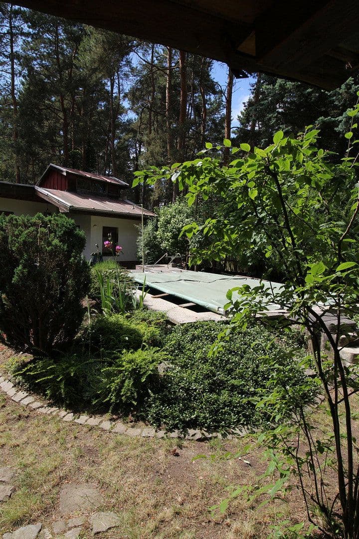 Predaj domu 46 m², pozemek 500 m², Zschepplin, Sasko Predaj domu 46 m², pozemek 500 m², Zschepplin, Sasko