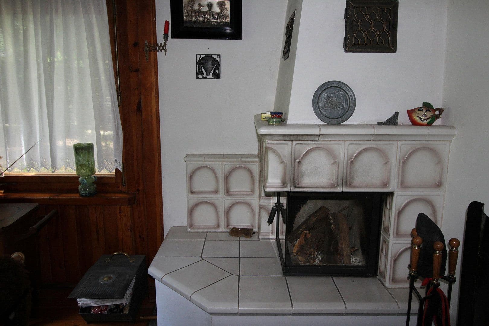 Predaj domu 46 m², pozemek 500 m², Zschepplin, Sasko Predaj domu 46 m², pozemek 500 m², Zschepplin, Sasko