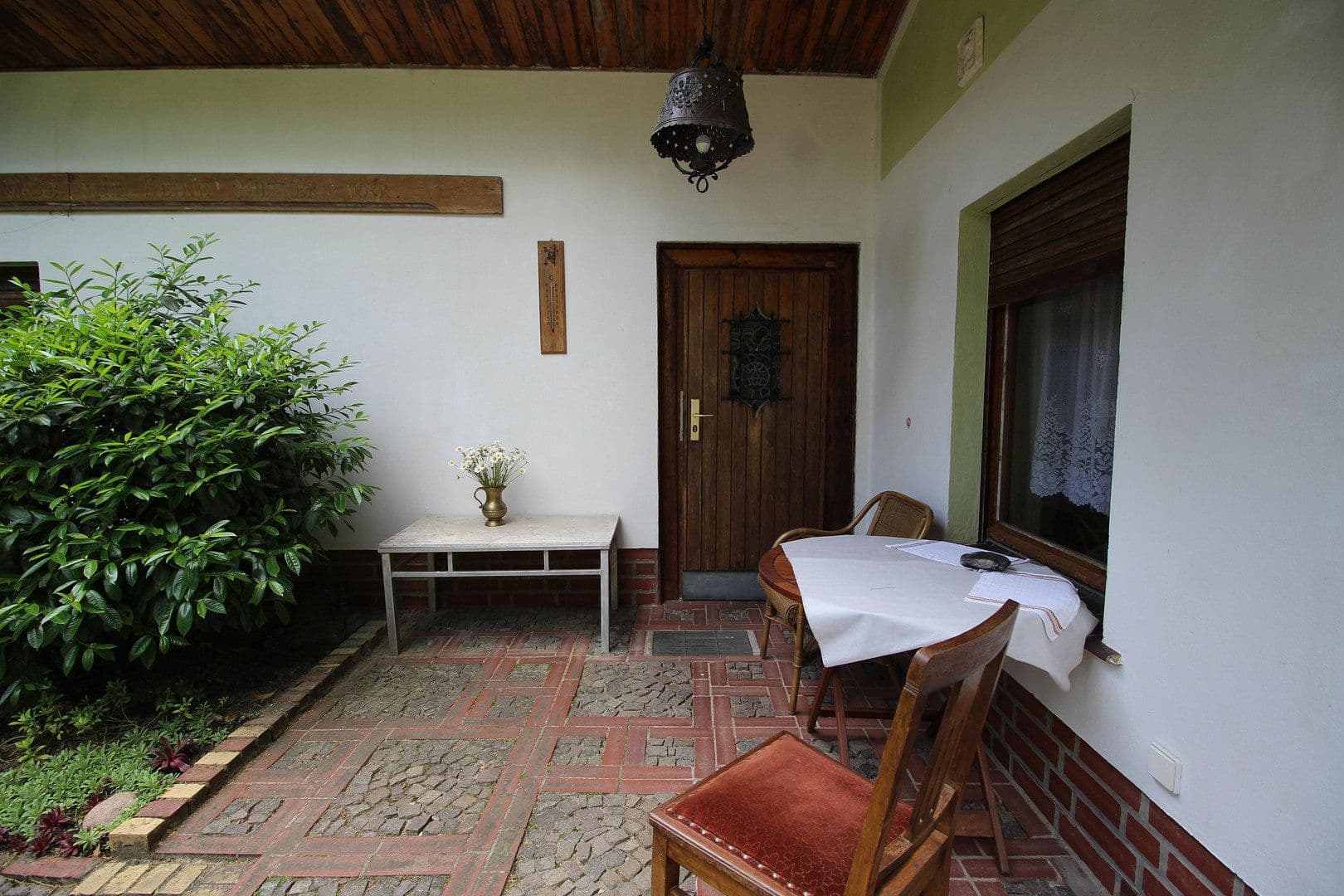 Predaj domu 46 m², pozemek 500 m², Zschepplin, Sasko Predaj domu 46 m², pozemek 500 m², Zschepplin, Sasko