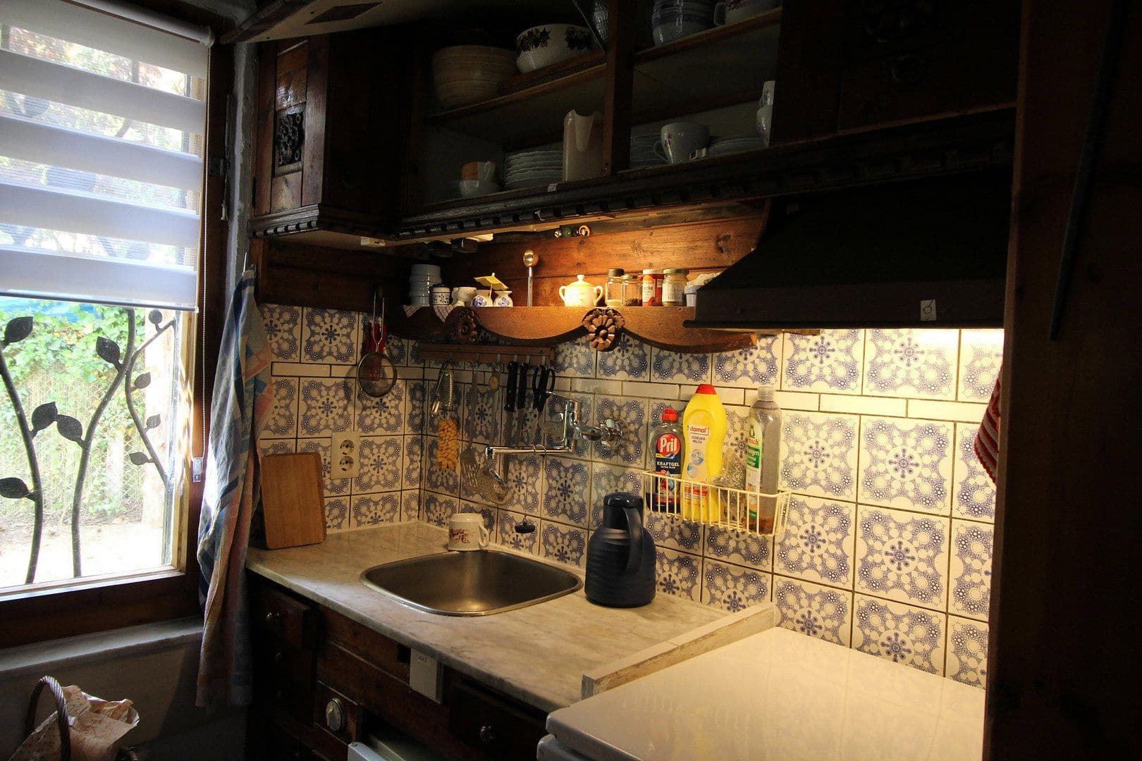 Predaj domu 46 m², pozemek 500 m², Zschepplin, Sasko Predaj domu 46 m², pozemek 500 m², Zschepplin, Sasko