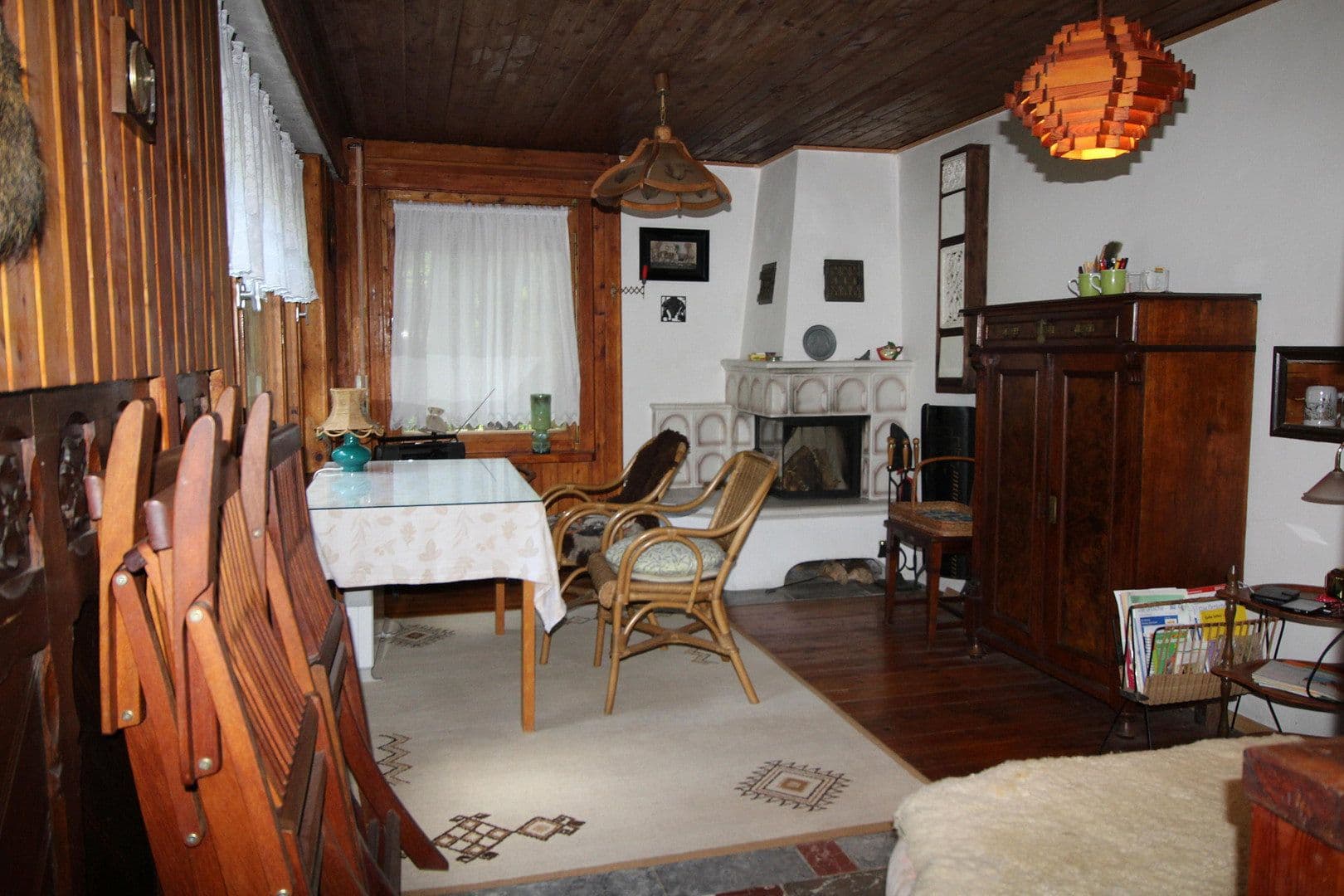 Predaj domu 46 m², pozemek 500 m², Zschepplin, Sasko Predaj domu 46 m², pozemek 500 m², Zschepplin, Sasko