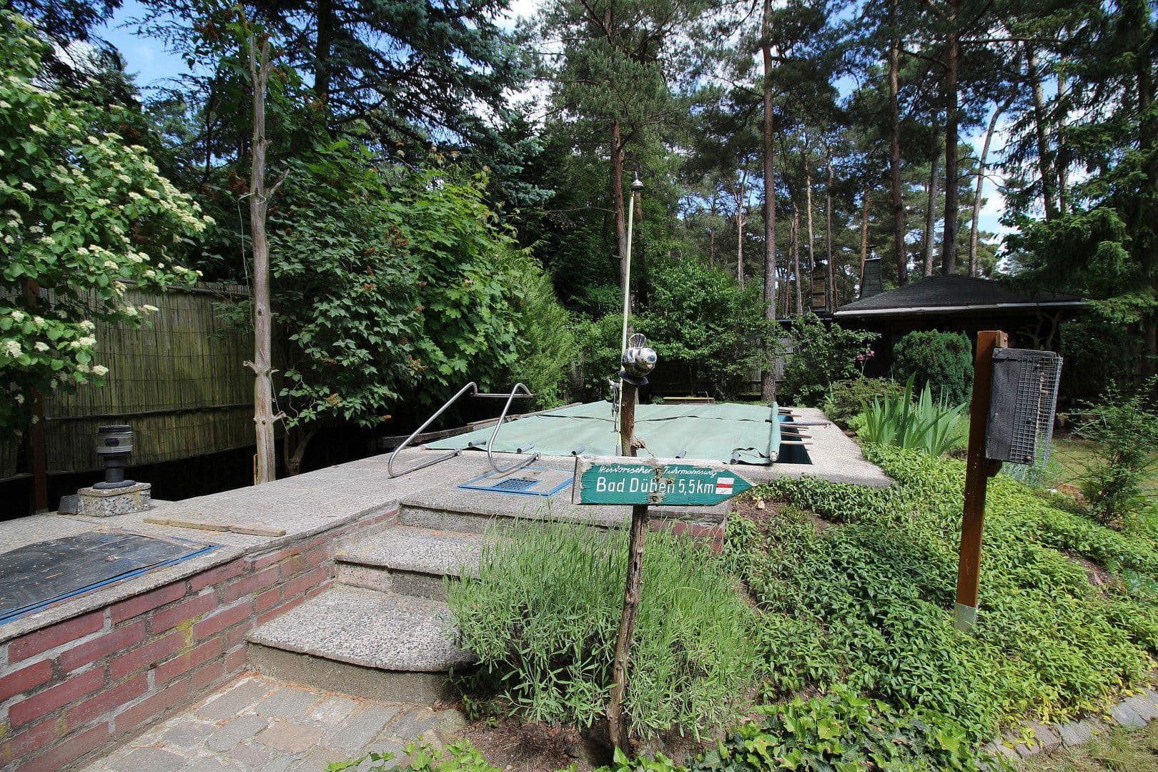 Predaj domu 46 m², pozemek 500 m², Zschepplin, Sasko Predaj domu 46 m², pozemek 500 m², Zschepplin, Sasko