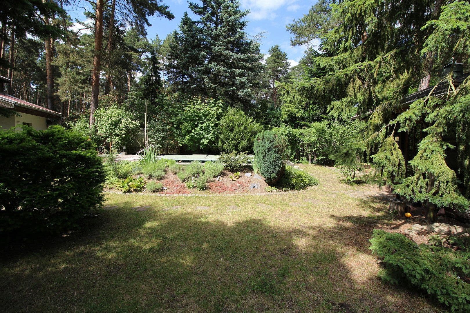 Predaj domu 46 m², pozemek 500 m², Zschepplin, Sasko Predaj domu 46 m², pozemek 500 m², Zschepplin, Sasko