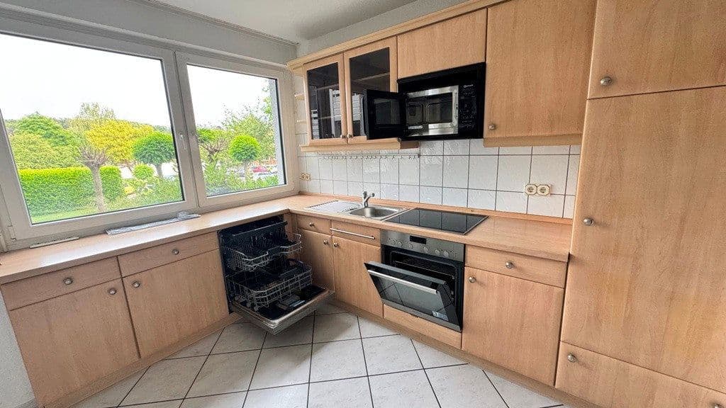 Predaj bytu 3-izbový 86 m², Monschauer Straße 5, Hagen, Severné Porýnie - Westfálsko Predaj bytu 3-izbový 86 m², Monschauer Straße 5, Hagen, Severné Porýnie - Westfálsko