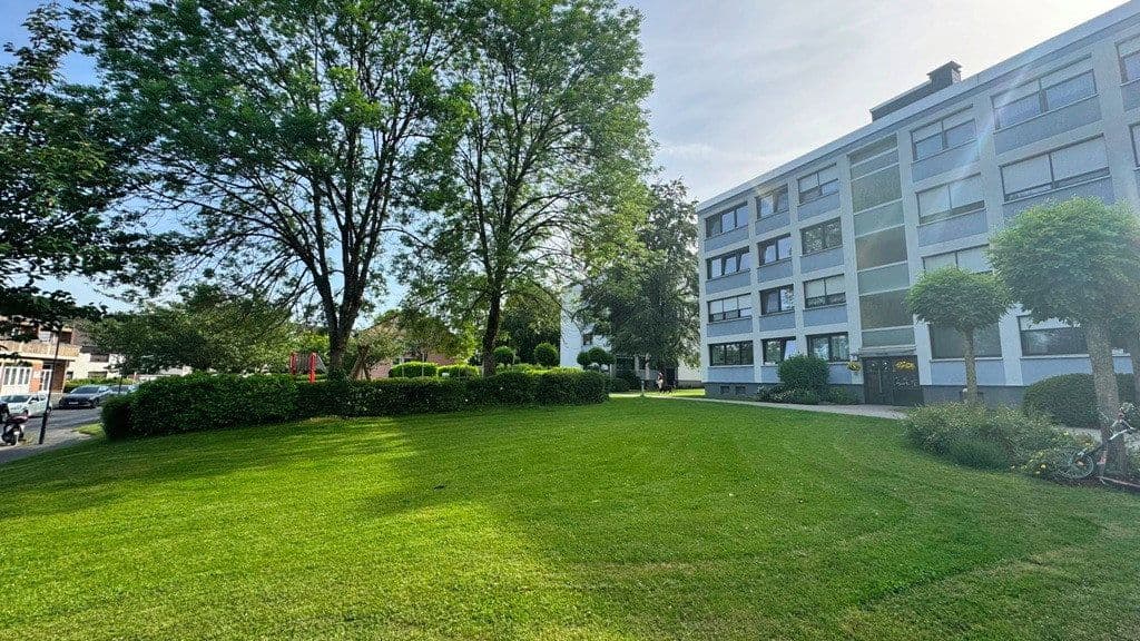Predaj bytu 3-izbový 86 m², Monschauer Straße 5, Hagen, Severné Porýnie - Westfálsko Predaj bytu 3-izbový 86 m², Monschauer Straße 5, Hagen, Severné Porýnie - Westfálsko