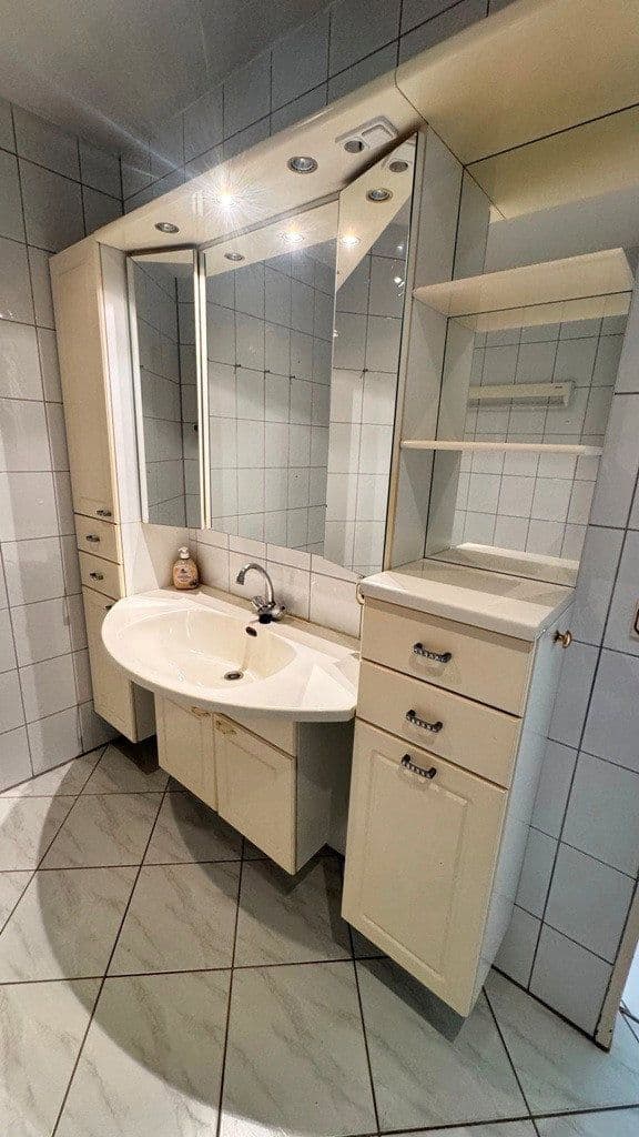 Predaj bytu 3-izbový 86 m², Monschauer Straße 5, Hagen, Severné Porýnie - Westfálsko Predaj bytu 3-izbový 86 m², Monschauer Straße 5, Hagen, Severné Porýnie - Westfálsko
