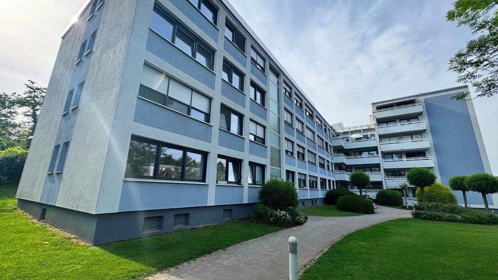 Predaj bytu 3-izbový 86 m², Monschauer Straße 5, Hagen, Severné Porýnie - Westfálsko Predaj bytu 3-izbový 86 m², Monschauer Straße 5, Hagen, Severné Porýnie - Westfálsko